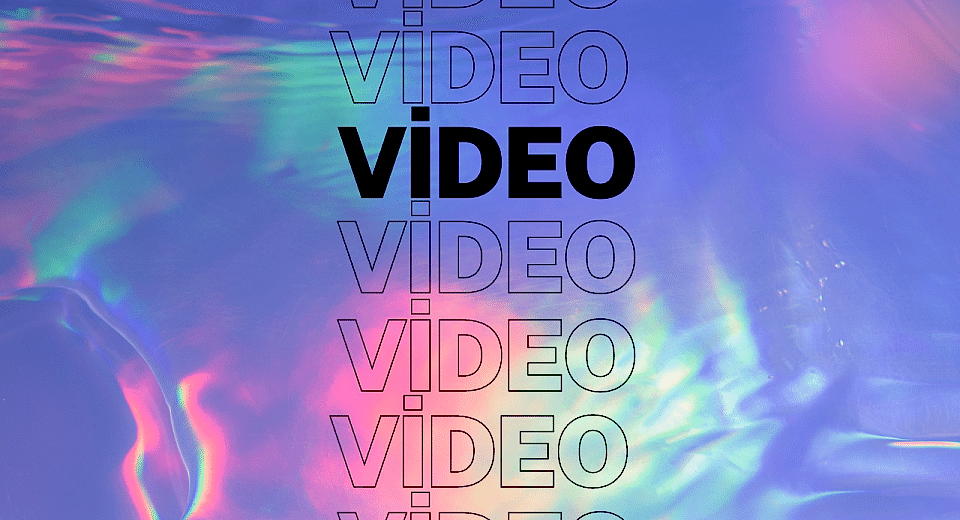 Video