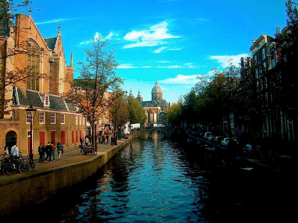 Amsterdam