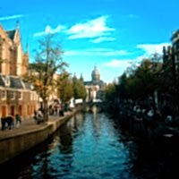 Amsterdam