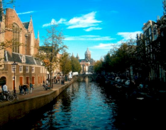Amsterdam