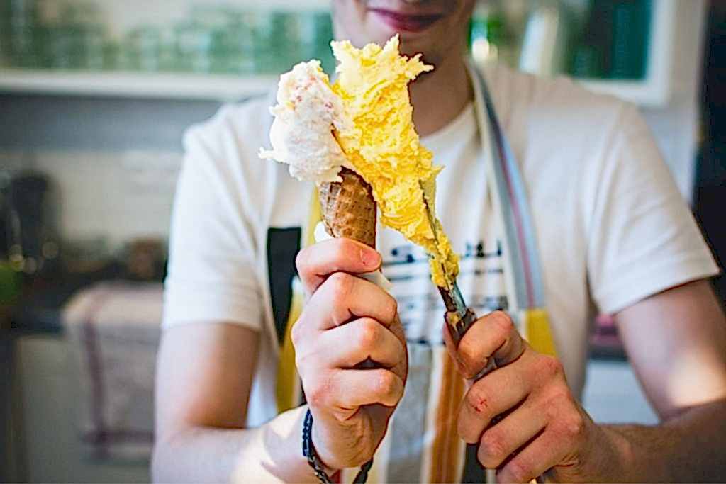 Gelato