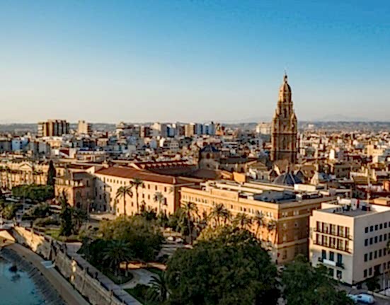 Murcia