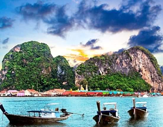Phuket