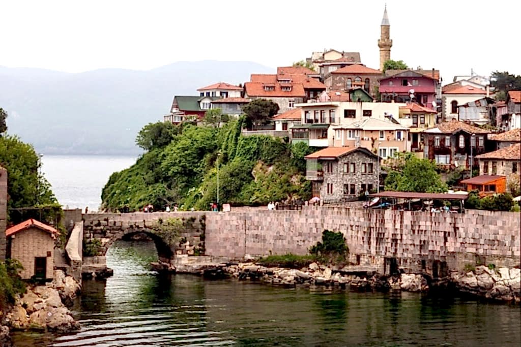 Amasra