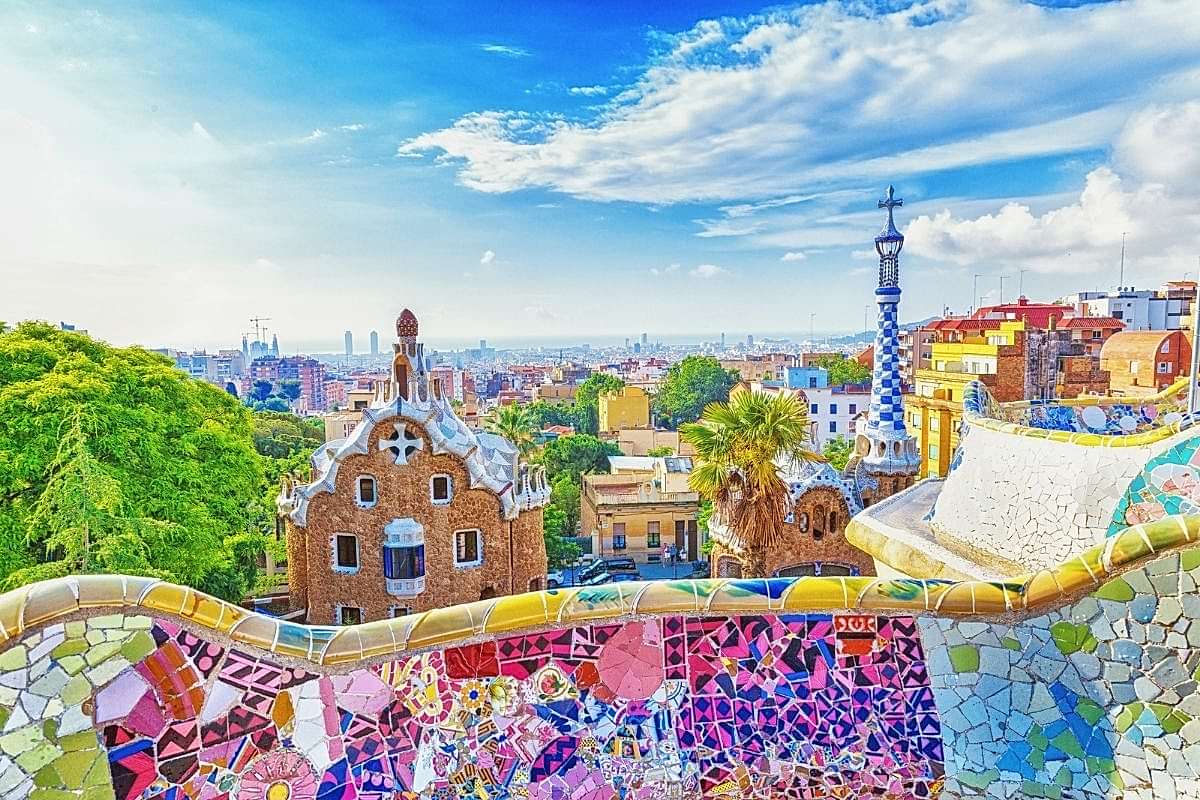 barcelona