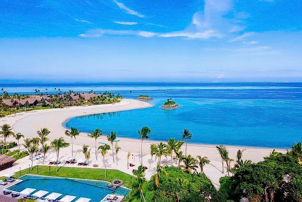 Fiji