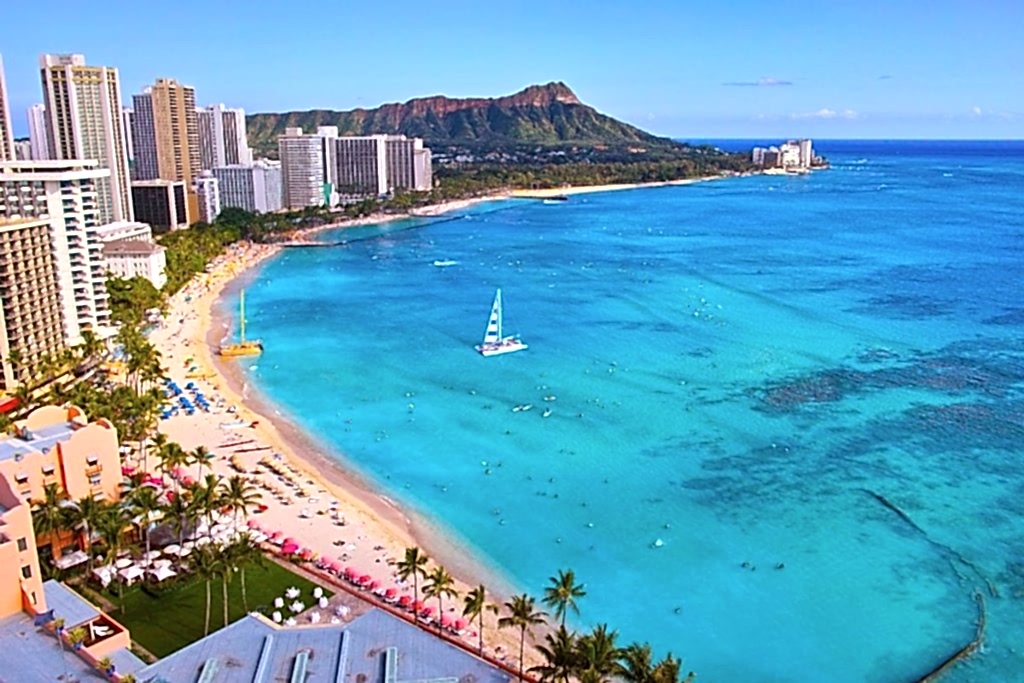 Hawaii