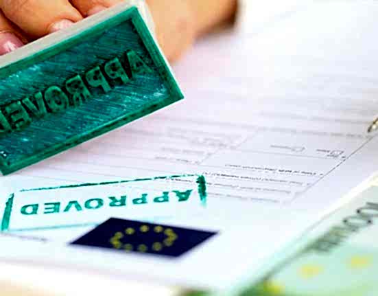 Schengen Vizesi Nasıl Alınır