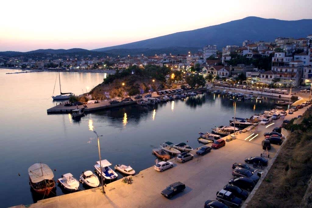 Thassos