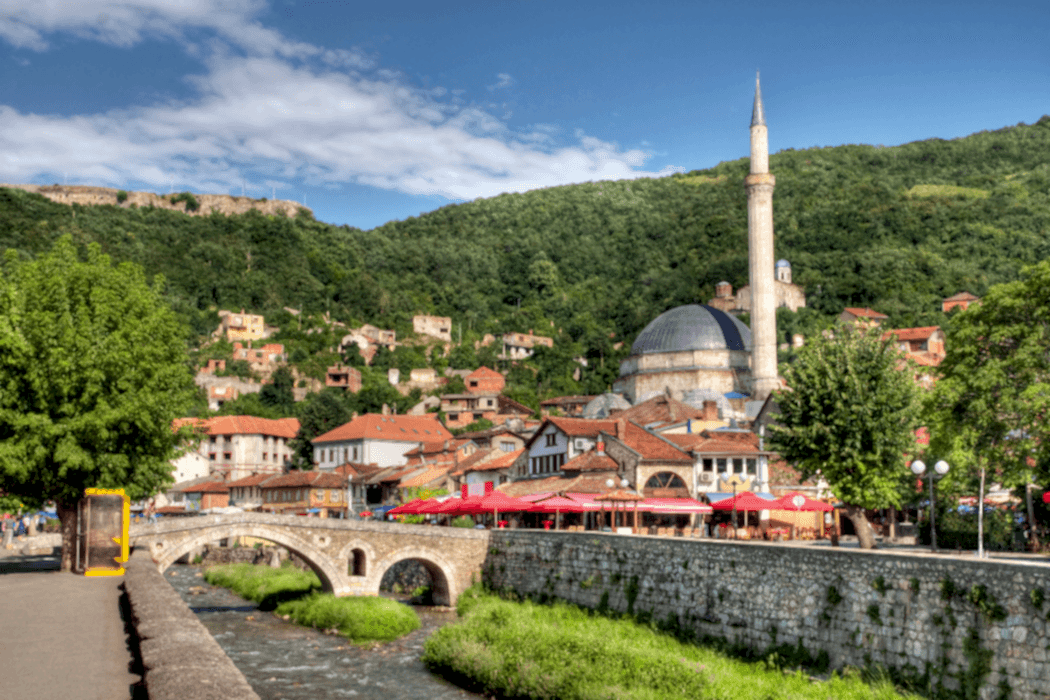 kosova