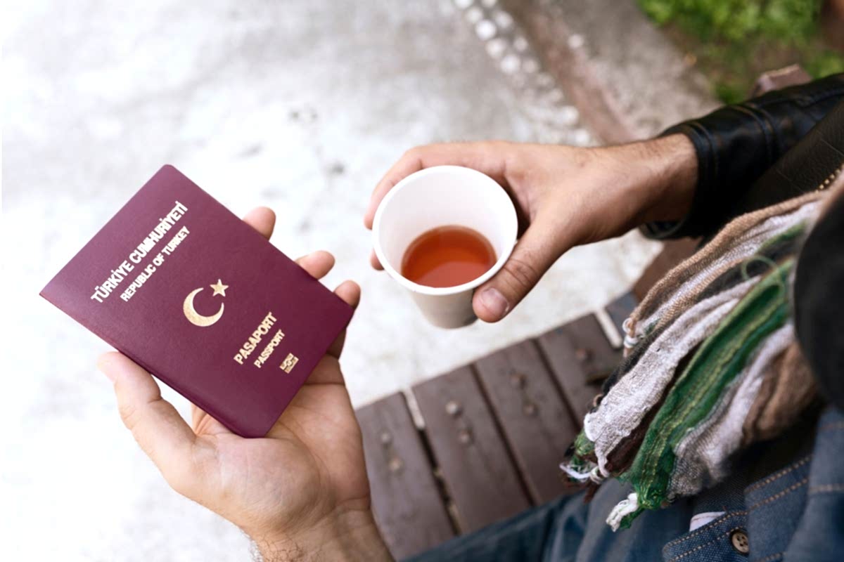 öğrenci pasaportu başvuru