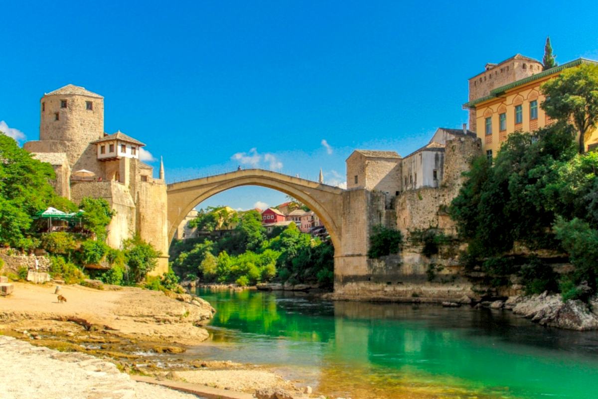 saraybosna vize istiyor mu