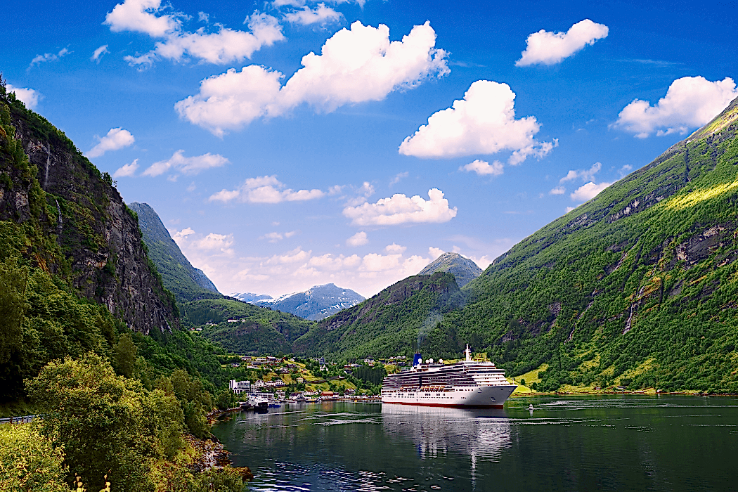cruise turları