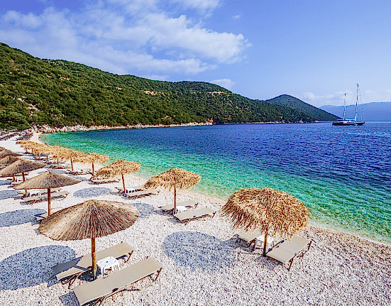 yunanistan tatil yerleri