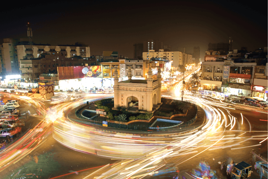 karachi