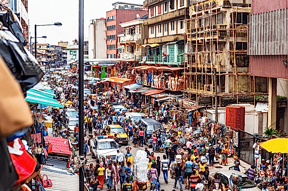 lagos