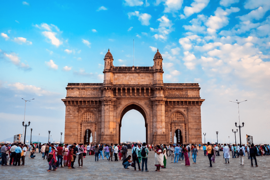 mumbai