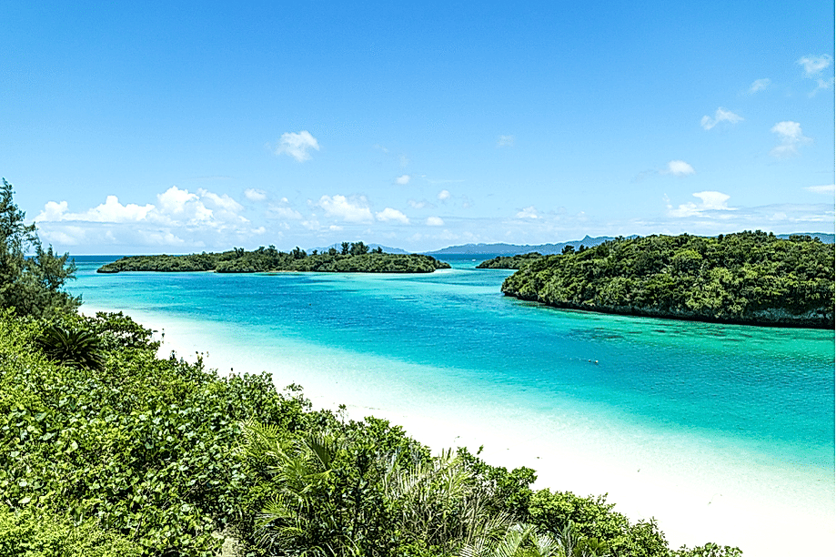 okinawa