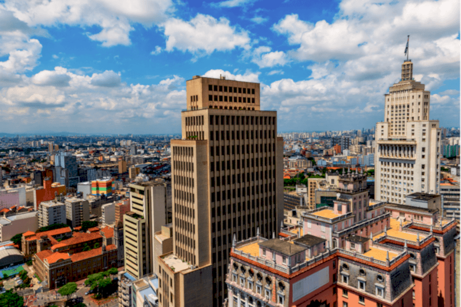 sao paulo