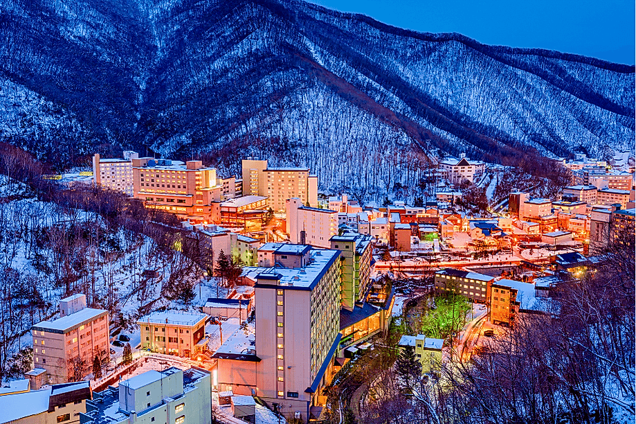 sapporo