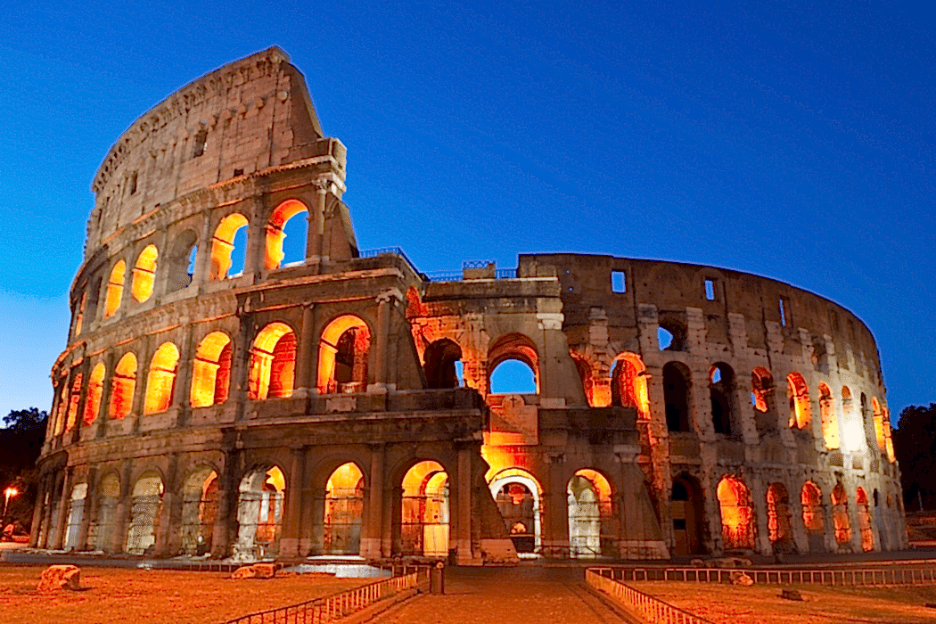 Colosseum