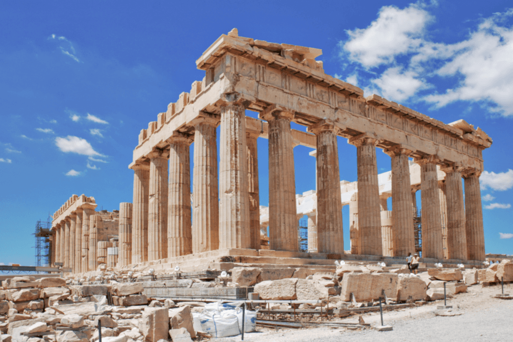 Parthenon