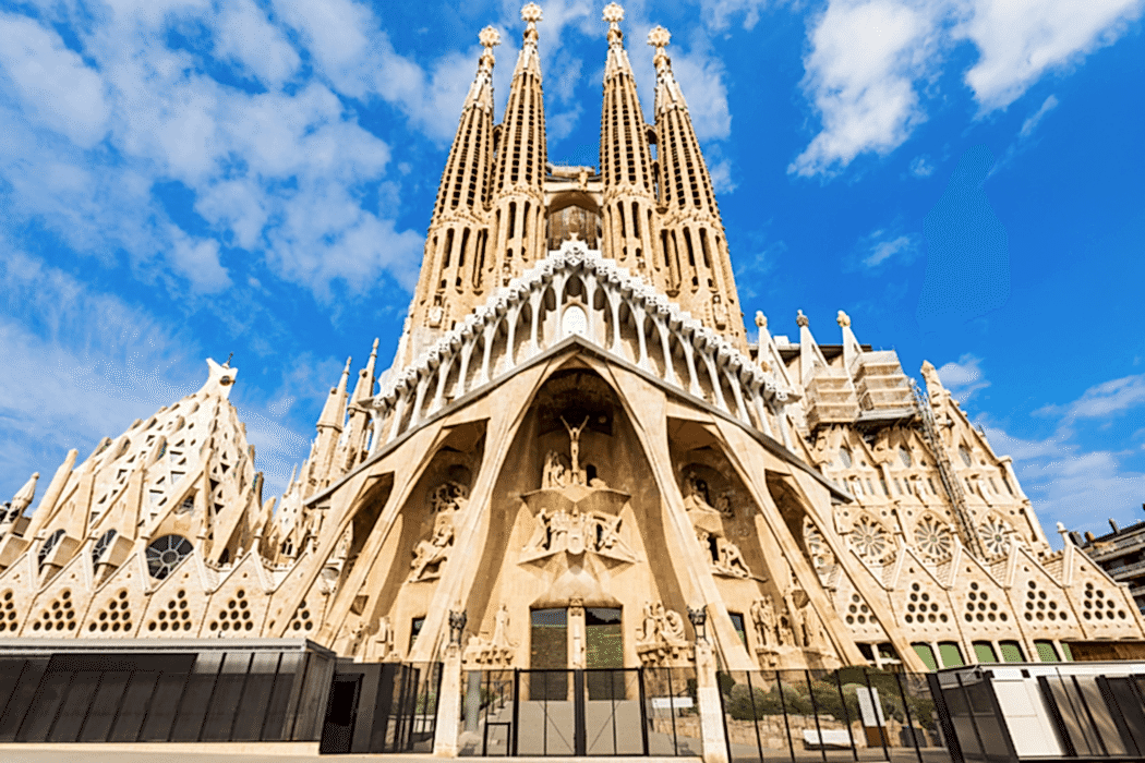 sagrada familia