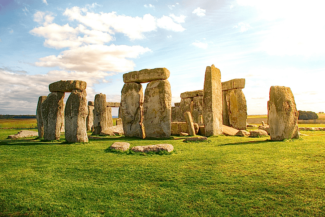 Stonehenge