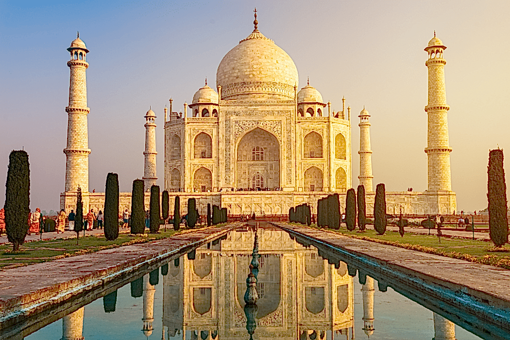 tac mahal