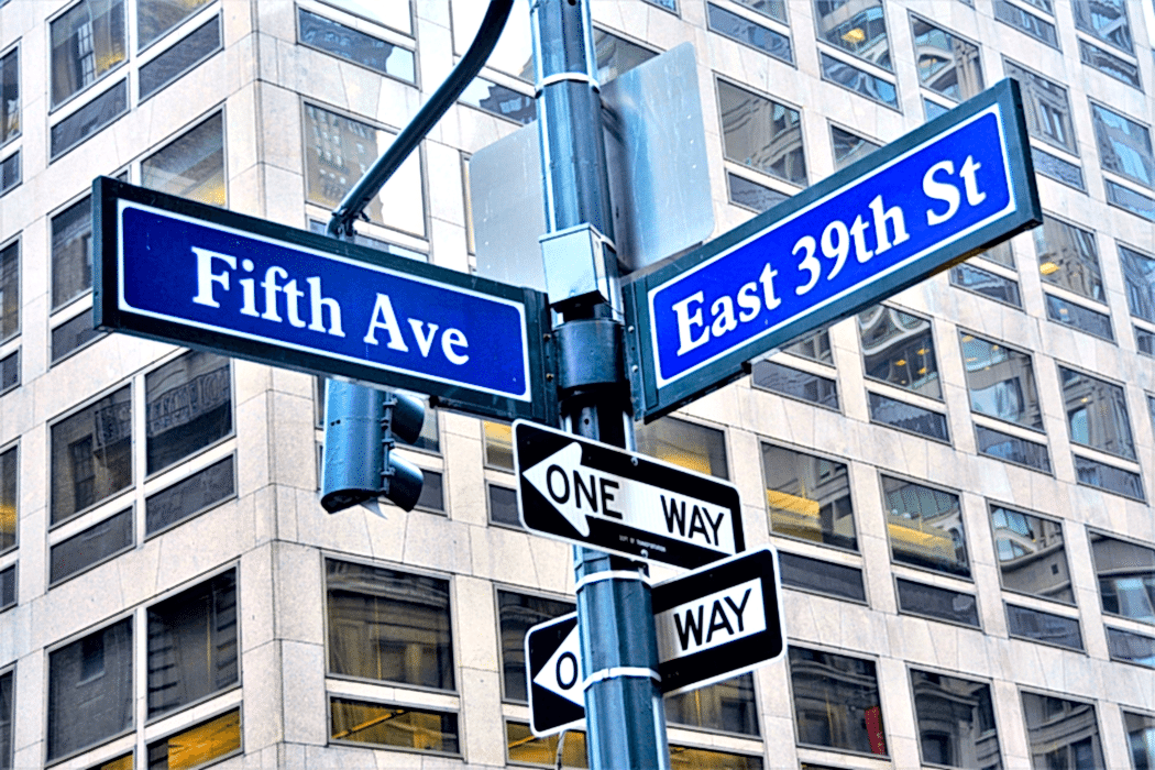 Fifth Avenue