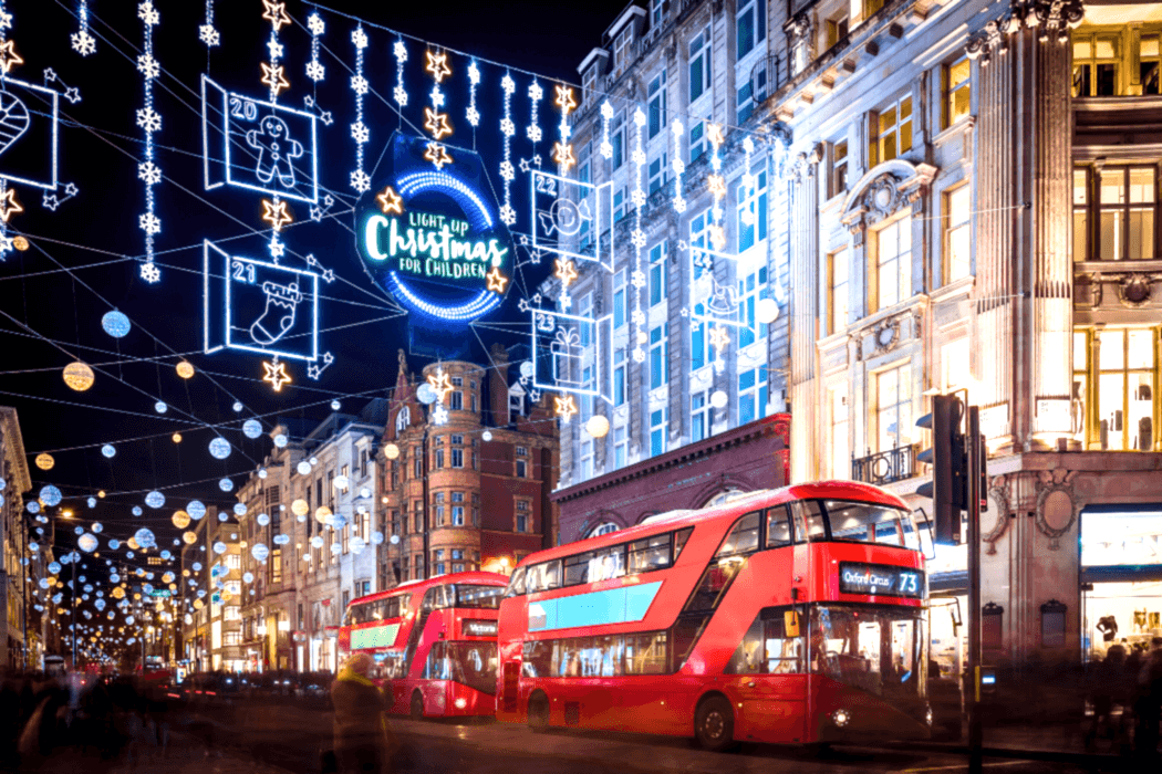oxford street