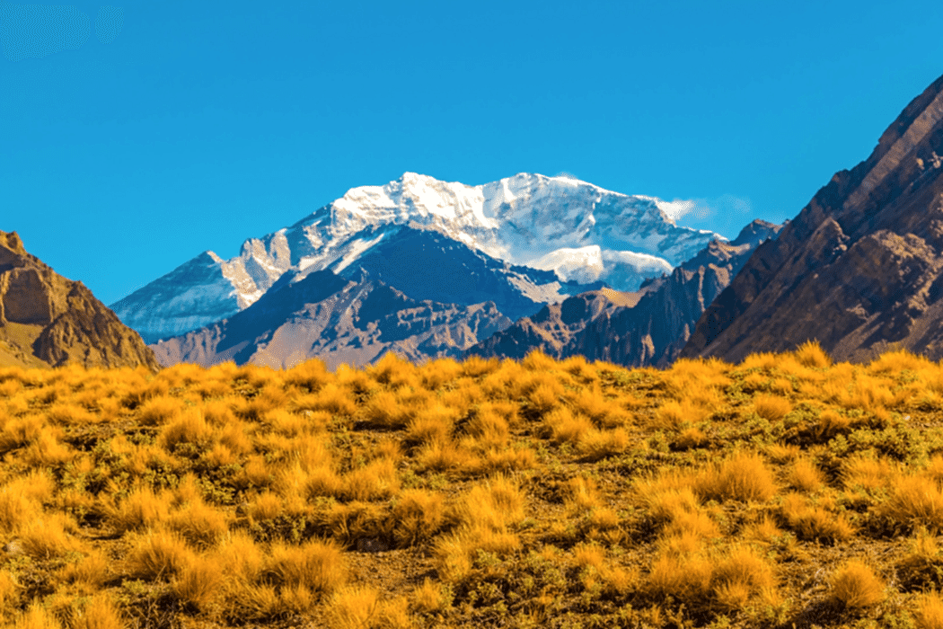 Aconcagua