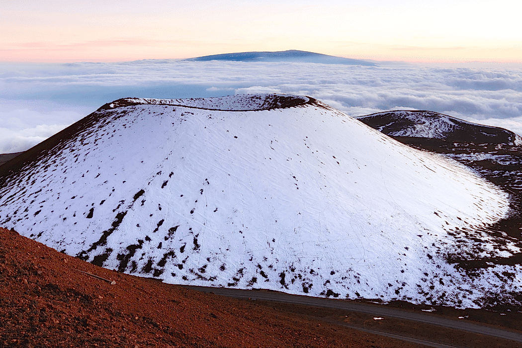 Mauna Kea