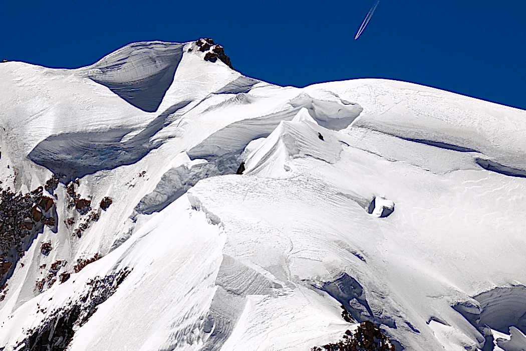 Vinson Massif