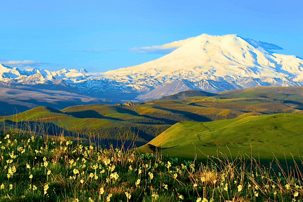 elbrus