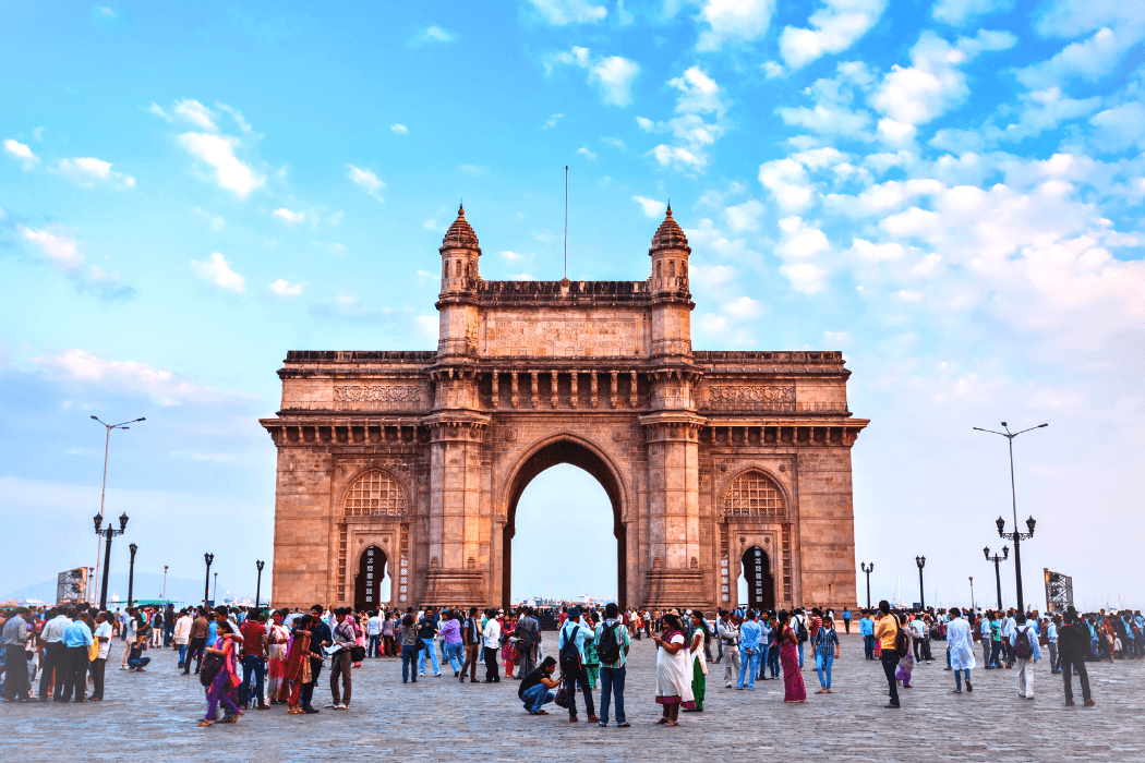 mumbai hindistan