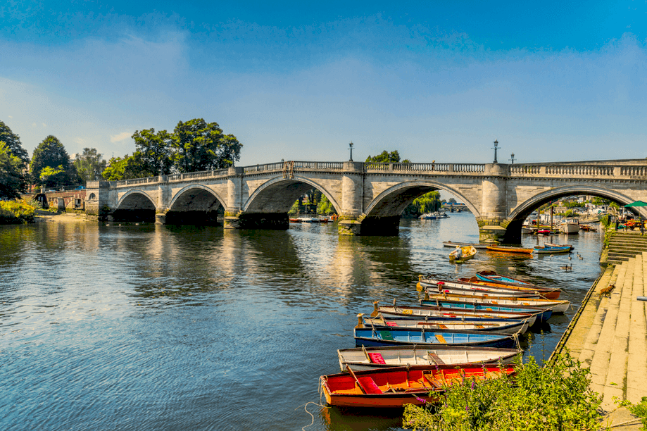 thames nehri