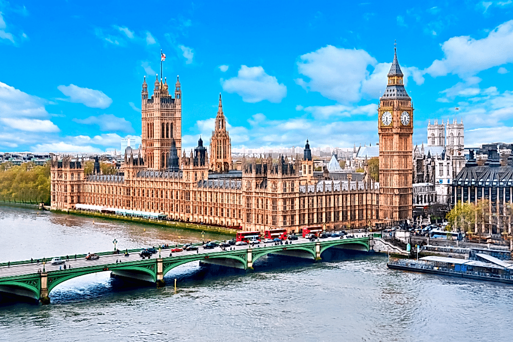 westminster big ben