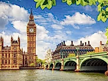 Çocuklarla Londra, Müzeler ve Harry Potter Turu