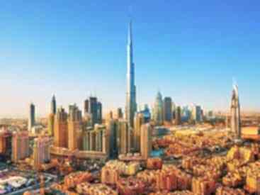 Dubai Turu