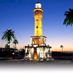 İzmir Çıkışlı Yurtdışı Turları