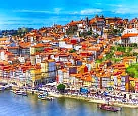 Portekiz Turları