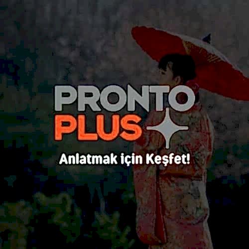Prontoplus Turları