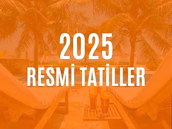 Resmi Tatiller