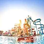 Aqua Park Otelleri